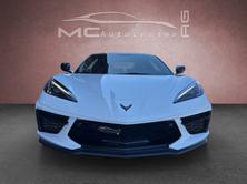 CHEVROLET CHEVROLET Stingray C8 3LT, Essence, Occasion / Utilisé, Automatique - 7