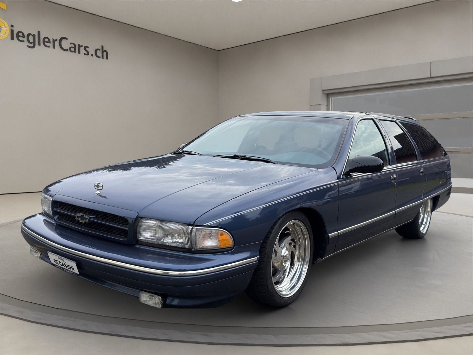 CHEVROLET Classic