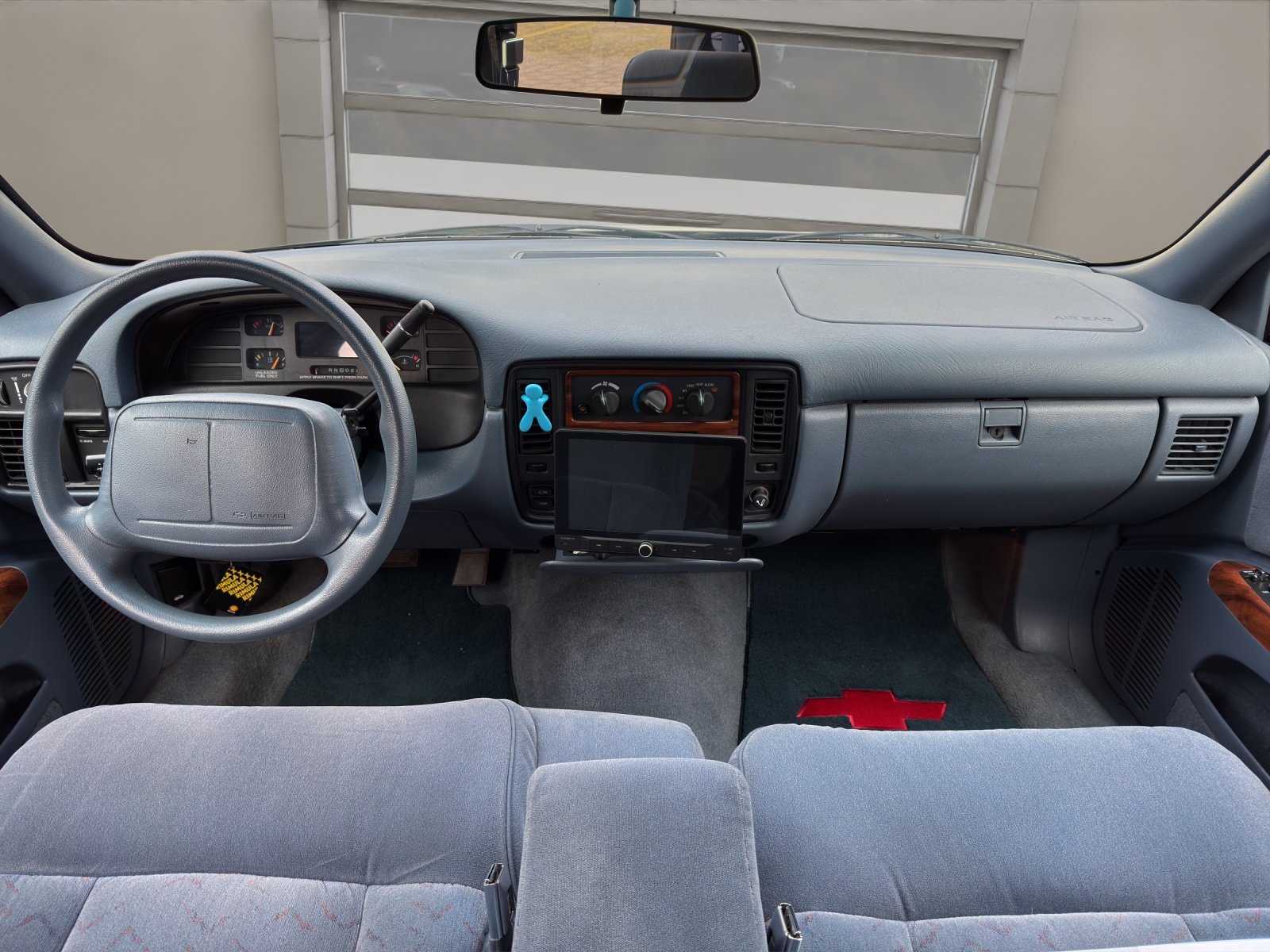 CHEVROLET Classic, Benzina, Occasioni / Usate, Automatico - 7
