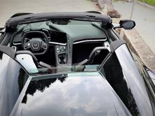CHEVROLET Corvette Cabriolet Stingray 3LT, Benzina, Auto nuove, Automatico - 4