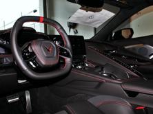 CHEVROLET Corvette Cabriolet Stingray 3LT, Benzina, Auto nuove, Automatico - 7