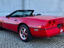 CHEVROLET Corvette C4 5,7l V8, Benzina, Occasioni / Usate, Manuale - 3