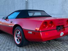 CHEVROLET Corvette C4 5,7l V8, Benzina, Occasioni / Usate, Manuale - 7