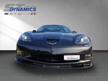 CHEVROLET Corvette Convertible 6.2 V8 Grand Sport, Benzina, Occasioni / Usate, Automatico - 2