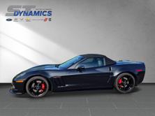 CHEVROLET Corvette Convertible 6.2 V8 Grand Sport, Benzina, Occasioni / Usate, Automatico - 3