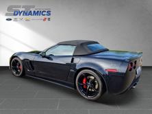 CHEVROLET Corvette Convertible 6.2 V8 Grand Sport, Benzina, Occasioni / Usate, Automatico - 4