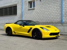 CHEVROLET Corvette Convertible Z06 3LZ Automatic, Petrol, Second hand / Used, Automatic - 4