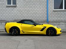 CHEVROLET Corvette Convertible Z06 3LZ Automatic, Petrol, Second hand / Used, Automatic - 6