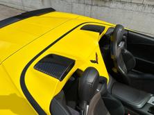 CHEVROLET Corvette Convertible Z06 3LZ Automatic, Benzin, Occasion / Gebraucht, Automat - 7