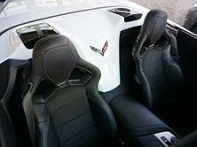 CHEVROLET Corvette Convertible 6.2 V8 3LT Grand Sport, Essence, Occasion / Utilisé, Automatique - 6