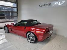 CHEVROLET Corvette Z16 427 Edition, Petrol, Second hand / Used, Manual - 2