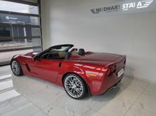 CHEVROLET Corvette Z16 427 Edition, Petrol, Second hand / Used, Manual - 5