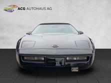 CHEVROLET CORVETTE, Petrol, Second hand / Used, Automatic - 2