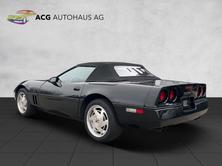 CHEVROLET CORVETTE, Petrol, Second hand / Used, Automatic - 3