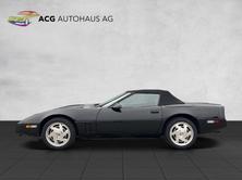 CHEVROLET CORVETTE, Petrol, Second hand / Used, Automatic - 4
