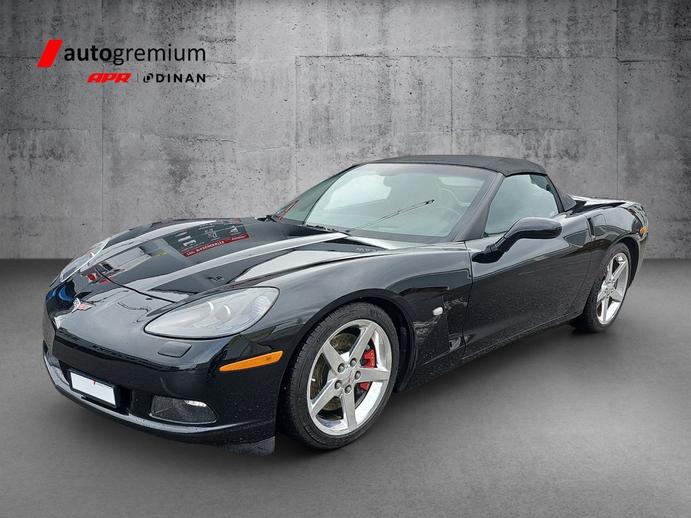 CHEVROLET Corvette 6.0, Petrol, Second hand / Used, Automatic