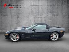CHEVROLET Corvette 6.0, Petrol, Second hand / Used, Automatic - 5