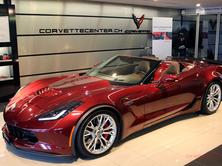 CHEVROLET Corvette Z06 Convertible 6.2 V8 3LZ, Benzina, Occasioni / Usate, Automatico - 2