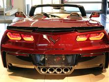 CHEVROLET Corvette Z06 Convertible 6.2 V8 3LZ, Benzin, Occasion / Gebraucht, Automat - 7