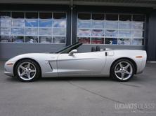 CHEVROLET Corvette C6 6.0, Benzin, Occasion / Gebraucht, Automat - 3