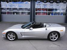 CHEVROLET Corvette C6 6.0, Benzina, Occasioni / Usate, Automatico - 4
