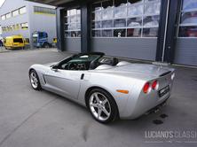 CHEVROLET Corvette C6 6.0, Benzina, Occasioni / Usate, Automatico - 5
