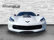 CHEVROLET Corvette Stingray Targa 6.2 V8, Benzin, Occasion / Gebraucht, Handschaltung - 2