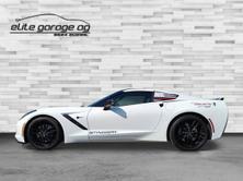 CHEVROLET Corvette Stingray Targa 6.2 V8, Benzin, Occasion / Gebraucht, Handschaltung - 5