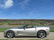 CHEVROLET Corvette 6.0, Petrol, Second hand / Used, Automatic - 3