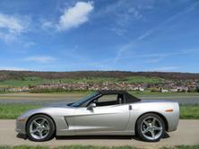 CHEVROLET Corvette 6.0, Petrol, Second hand / Used, Automatic - 4