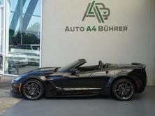 CHEVROLET Corvette Z06 3LZ, Benzina, Occasioni / Usate, Automatico - 2