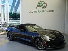 CHEVROLET Corvette Z06 3LZ, Benzina, Occasioni / Usate, Automatico - 3