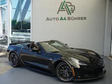 CHEVROLET Corvette Z06 3LZ, Benzina, Occasioni / Usate, Automatico - 4