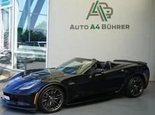CHEVROLET Corvette Z06 3LZ, Benzina, Occasioni / Usate, Automatico - 7