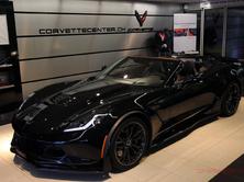 CHEVROLET Corvette Z06 Convertible 6.2 V8 3LZ, Essence, Occasion / Utilisé, Automatique - 2