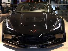 CHEVROLET Corvette Z06 Convertible 6.2 V8 3LZ, Essence, Occasion / Utilisé, Automatique - 3