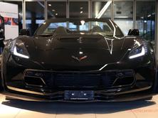 CHEVROLET Corvette Z06 Convertible 6.2 V8 3LZ, Essence, Occasion / Utilisé, Automatique - 4