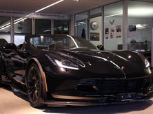 CHEVROLET Corvette Z06 Convertible 6.2 V8 3LZ, Essence, Occasion / Utilisé, Automatique - 5