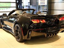 CHEVROLET Corvette Z06 Convertible 6.2 V8 3LZ, Essence, Occasion / Utilisé, Automatique - 6