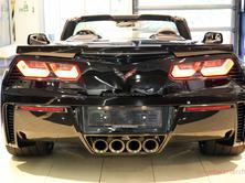CHEVROLET Corvette Z06 Convertible 6.2 V8 3LZ, Essence, Occasion / Utilisé, Automatique - 7
