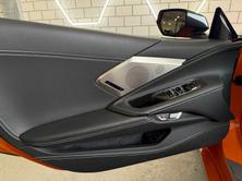 CHEVROLET Corvette Cabriolet Stingray 3LT, Benzin, Occasion / Gebraucht, Automatik - 6