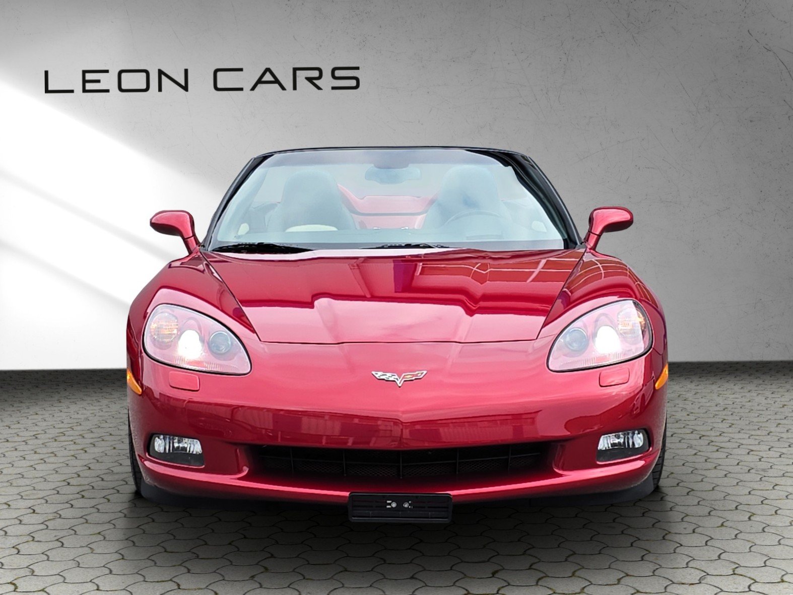 CHEVROLET Corvette 6.2 Automatic, Essence, Occasion / Utilisé, Automatique - 7