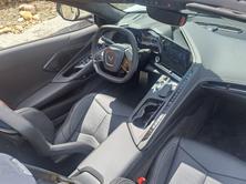 CHEVROLET Corvette Cabriolet Stingray 3LT, Petrol, Second hand / Used, Automatic - 5