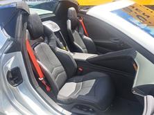 CHEVROLET Corvette Cabriolet Stingray 3LT, Petrol, Second hand / Used, Automatic - 6