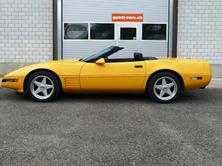 CHEVROLET Corvette Convertible 5.7, Benzin, Occasion / Gebraucht, Automatik - 2