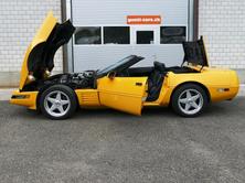 CHEVROLET Corvette Convertible 5.7, Benzin, Occasion / Gebraucht, Automatik - 3