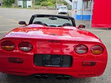 CHEVROLET Corvette 5.7 LS1 Convertible 2000er Millennium, Benzina, Occasioni / Usate, Manuale - 5