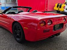 CHEVROLET Corvette 5.7 LS1 Convertible 2000er Millennium, Benzina, Occasioni / Usate, Manuale - 6