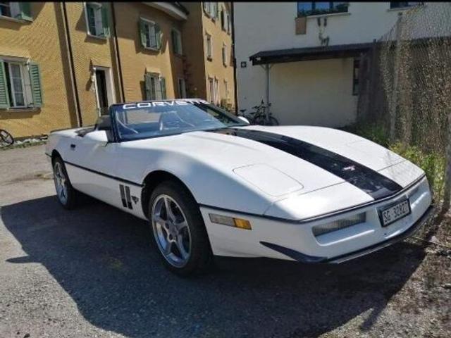 CHEVROLET CORVETTE C4, Petrol, Second hand / Used, Automatic