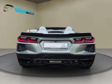 CHEVROLET Corvette Cabriolet Stingray 3LT, Benzin, Occasion / Gebraucht, Automatik - 4